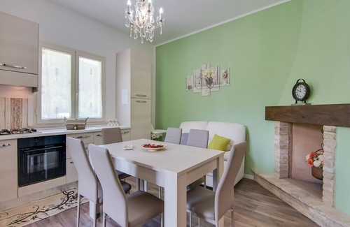 Borgo Pace House | Villa in Borgo Pace with Private Pool