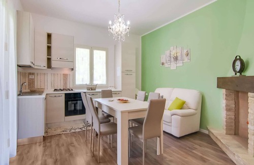 Borgo Pace House | Villa in Borgo Pace with Private Pool