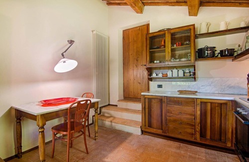 Borgo Pace House | Villa in Borgo Pace with Private Pool