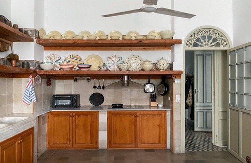 Cuevas Del Almanzora Villa | Villa in Cuevas de Almanzora