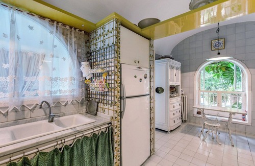 Marina Piccola Villa | Villa in Capri with 4 bedrooms sleeps 8