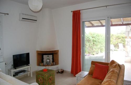 Kirianna Villa | Villa in Crete with Pool and Sea View