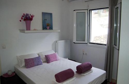 Kirianna Villa | Villa in Crete with Pool and Sea View