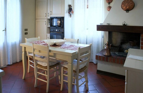 Desenzano del Garda Villa | Villa in Desenzano near Lake Garda