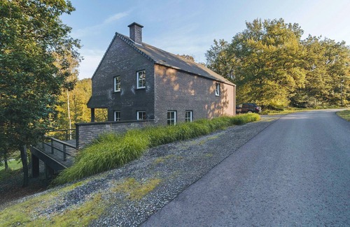 Barvaux House | Villa in Durbuy near Golf Course