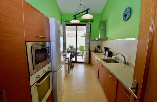 Cabo Roche Villa | Villa in Conil de la Frontera, Costa de la Luz, Spain with private pool for 8 persons