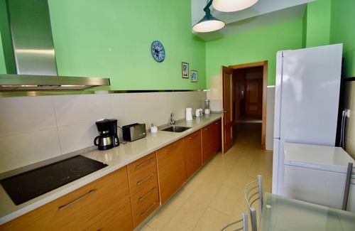 Cabo Roche Villa | Villa in Conil de la Frontera, Costa de la Luz, Spain with private pool for 8 persons