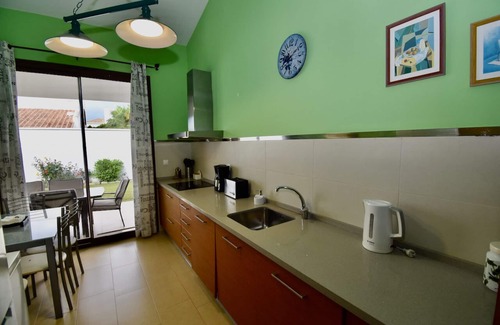 Cabo Roche Villa | Villa in Conil de la Frontera, Costa de la Luz, Spain with private pool for 8 persons