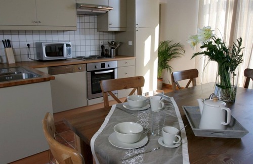 Chalais House | Villa in France with Private Pool & Garden