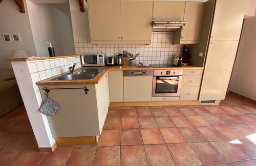 Chalais House | Villa in France with Private Pool & Garden