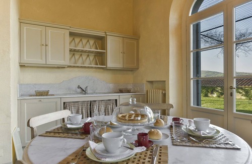 Gavorrano Villa | Villa in Gavorrano with 7 bedrooms sleeps 14