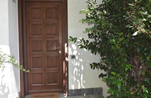 Ghiffa House | Villa in Ghiffa with Lake Maggiore Views