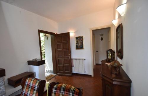 Ghiffa House | Villa in Ghiffa with Lake Maggiore Views