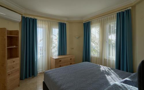 Kargicak Villa | Villa in Goldcity Tourizm Complex