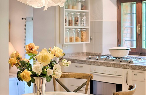 Castellina in Chianti Villa | Villa in Castellina w. Pool, Garden & Winery