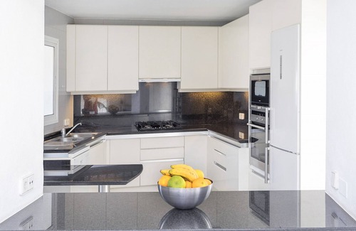 Can Furnet Villa | Villa in Jesus area 5 min from Ibiza, private pool, BBQ, wifi