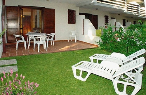 Lignano Pineta House | Villa in Lignano Pineta mit Parkplatz
