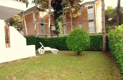 Lignano Pineta House | Villa in Lignano Pineta mit Parkplatz