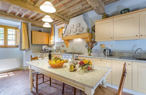 Vorno Villa | Villa in Lucca with 8 bedrooms sleeps 15