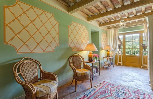 Vorno Villa | Villa in Lucca with 8 bedrooms sleeps 15