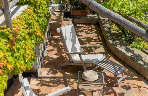 Maiori Villa | Villa in Maiori with 6 bedrooms sleeps 12