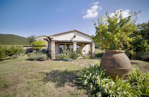 Manciano Villa | Villa in Manciano with 5 bedrooms sleeps 10