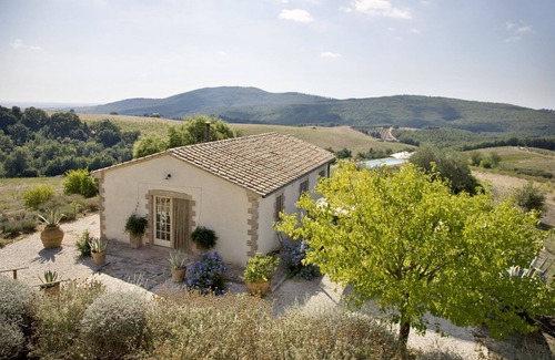 Manciano Villa | Villa in Manciano with 5 bedrooms sleeps 10