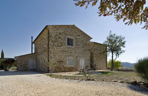 Manciano Villa | Villa in Manciano with 5 bedrooms sleeps 10