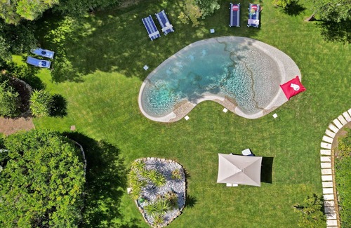 Marina di Bibbona Villa | Villa in Marina Di Bibbona with 4 bedrooms sleeps 8