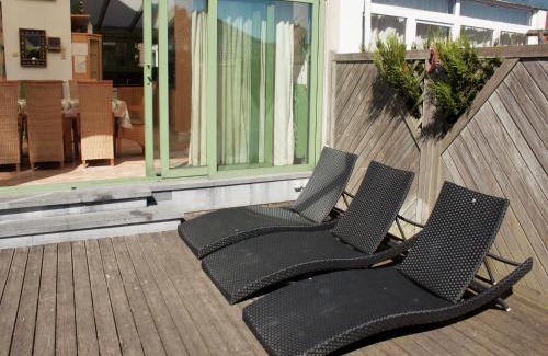 Middelkerke Villa | Villa in Middelkerke near the Beach, cleaning included