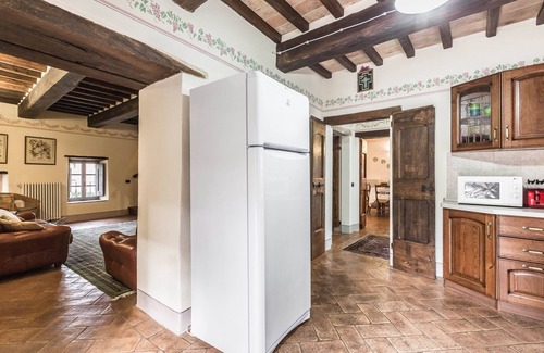 Ripoli House | Villa in Monterchi-Arezzo,Pool,Whirlpool,Wi-Fi,Aircon,gorgeous view, sleep 10