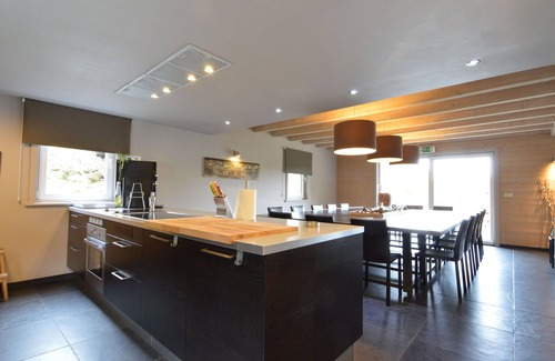 Nadrin Villa | Villa in Nadrin with Pool & Nature Views