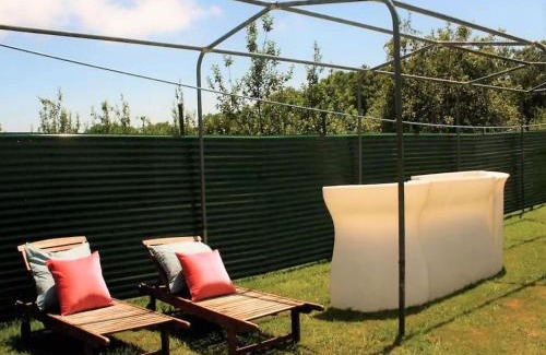 Castro Villa | Villa in Narón near Pantín Beach & Golf