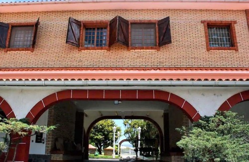 Castro Villa | Villa in Narón near Pantín Beach & Golf