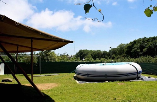 Castro Villa | Villa in Narón near Pantín Beach & Golf