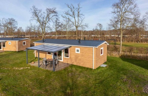 Burgh-Haamstede House | Villa in Netherlands with Private Garden