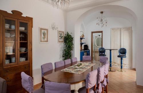 Path of the Gods Apartment | Villa in Nocelle with Amalfi Coast Views