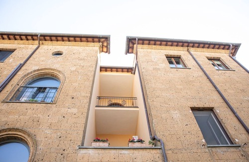 Orvieto Villa | Villa in Orvieto Summ