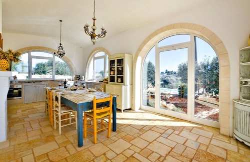 Ostuni Villa | Villa in Ostuni with 3 bedrooms sleeps 6