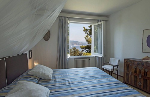 Arzeno Villa | Villa in Portofino with 6 bedrooms sleeps 10