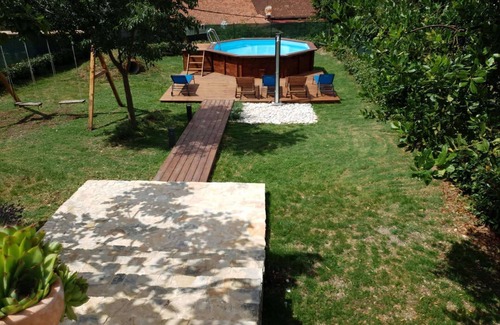 Pula House | Villa in Pula, 5 min walk from the amphitheatre