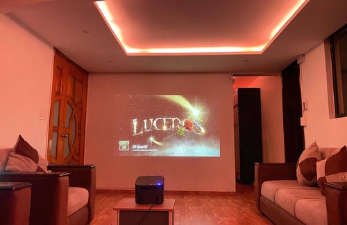 Calderon Villa | Villa in Quito