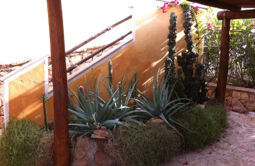 Porto Istana Villa | Villa in Sardinia Mono Familiar with sea view and Tavolara Island