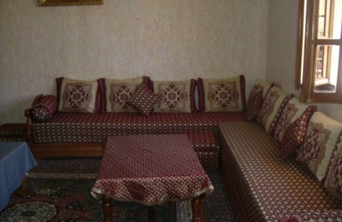 Sidi Rahal Villa | villa in sidi rahal.
