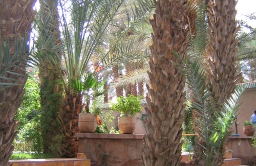 Amezrou House | Villa in southern Morocco