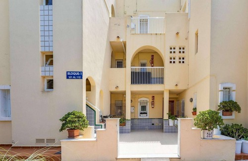 Roquetas de Mar Apartment | Villa in Spain with Private Pool