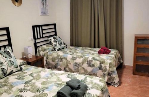 Vera Beach Apartment | Villa in Spain with Private Pool