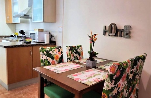 Vera Beach Apartment | Villa in Spain with Private Pool