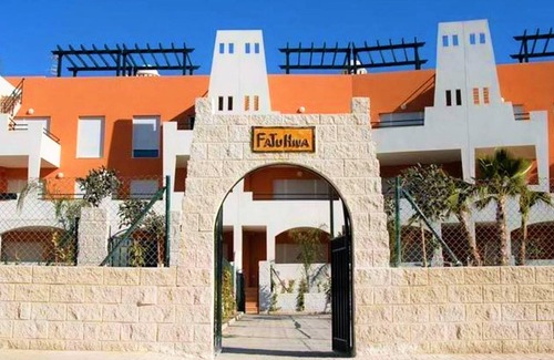 Vera Beach Apartment | Villa in Spain with Private Pool