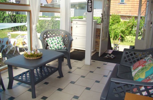 Soufflenheim House | Villa in the heart of the Potters for 10 people